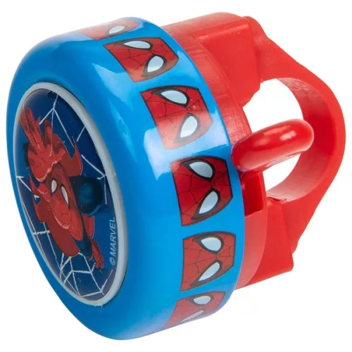 Marvel Pókember biciklicsengő