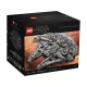 LEGO 75192 Star Wars UCS Millennium Falcon, 9–11 év, Többszínű