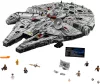 LEGO 75192 Star Wars UCS Millennium Falcon, 9–11 év, Többszínű