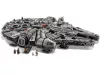 LEGO 75192 Star Wars UCS Millennium Falcon, 9–11 év, Többszínű