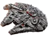 LEGO 75192 Star Wars UCS Millennium Falcon, 9–11 év, Többszínű