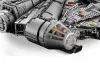 LEGO 75192 Star Wars UCS Millennium Falcon, 9–11 év, Többszínű