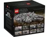 LEGO 75192 Star Wars UCS Millennium Falcon, 9–11 év, Többszínű