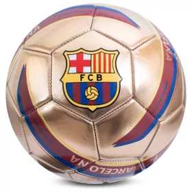 FC Barcelona labdarúgó 5. csoport, 3–5 év, Többszínű