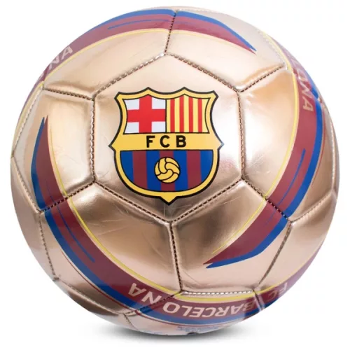 FC Barcelona labdarúgó 5. csoport, 3–5 év, Többszínű