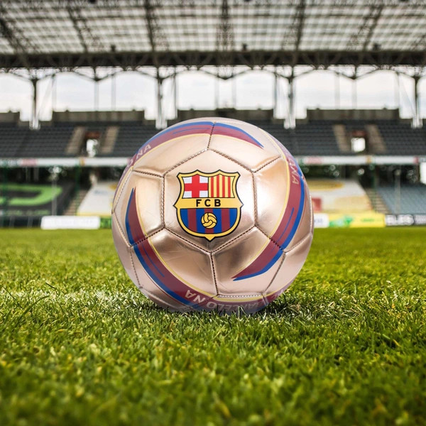 FC Barcelona labdarúgó 5. csoport – alternatív kép 3
