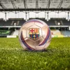 FC Barcelona labdarúgó 5. csoport, 3–5 év, Többszínű