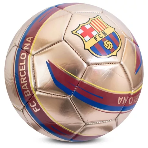 FC Barcelona labdarúgó 5. csoport, 3–5 év, Többszínű