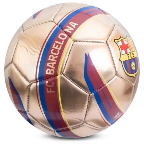 FC Barcelona labdarúgó 5. csoport, 3–5 év, Többszínű