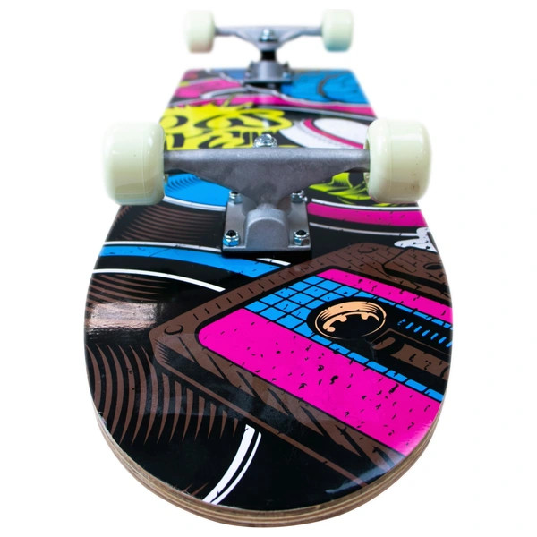 Gördeszka Graphic-X 78 cm – alternatív kép 2