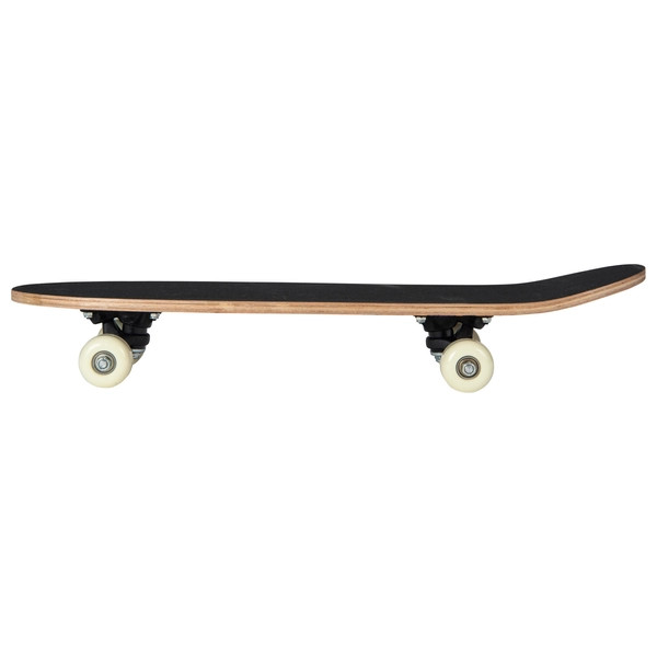 Gördeszka Kék Skullz 61 cm – alternatív kép 3