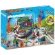 PLAYMOBIL City Action 70168 Gördeszkapark, 3–5 év