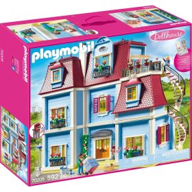 PLAYMOBIL Babaház 70205 Az én nagy babaházam