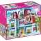 PLAYMOBIL Babaház 70205 Az én nagy babaházam, 0–2 év