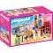 PLAYMOBIL Babaház 70206 Családi konyha, 0–2 év