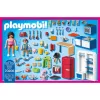 PLAYMOBIL Babaház 70206 Családi konyha