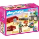 PLAYMOBIL Babaház 70207 Hangulatos nappali, 0–2 év