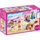 PLAYMOBIL Babaház 70208 Hálószoba varrósarokkal