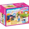 PLAYMOBIL Babaház 70209 ifjúsági szoba
