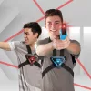 Sharper Image lézerharc (laser tag) szett 2 játékosnak