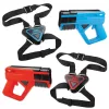 Sharper Image lézerharc (laser tag) szett 2 játékosnak