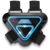 Sharper Image lézerharc (laser tag) szett 2 játékosnak