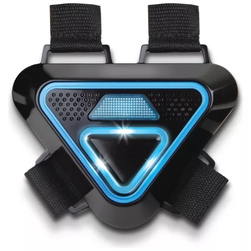 Sharper Image lézerharc (laser tag) szett 2 játékosnak
