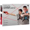 Sharper Image lézerharc (laser tag) szett 2 játékosnak