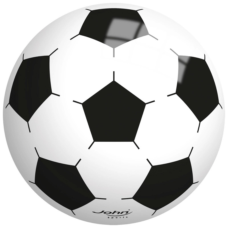 John Sports focilabda, 5-ös méret – fő nézet