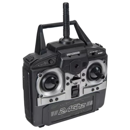 Légi Quadcopter Drón Fekete, Többszínű