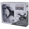 Légi Quadcopter Drón Fekete, Többszínű