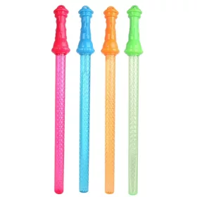 Buborékkard 60 cm / 310 ml, 3–5 év, Többszínű