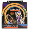 Ultimate Tech gyűrű 28 cm vegyes, Többszínű