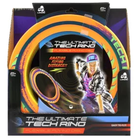 Ultimate Tech gyűrű 28 cm vegyes, Többszínű