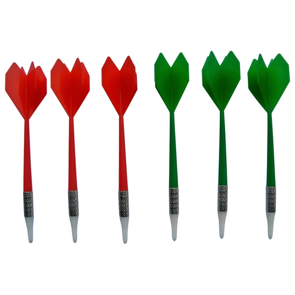 Álló darts tábla, 6 nyíllal – alternatív kép 3