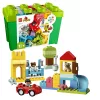 LEGO DUPLO Deluxe tégladoboz 10914