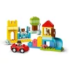 LEGO DUPLO Deluxe tégladoboz 10914