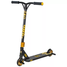 Blindside Stunt Roller 1200 fekete/arany, Többszínű