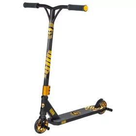 Blindside Stunt Roller 1200 fekete/arany, Többszínű