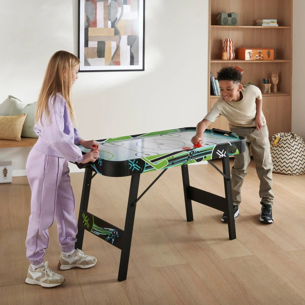 Léghoki asztal 122 cm – alternatív kép 2