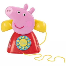 Peppa malac játéktelefon