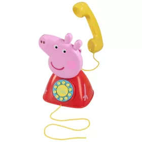 Peppa malac játéktelefon