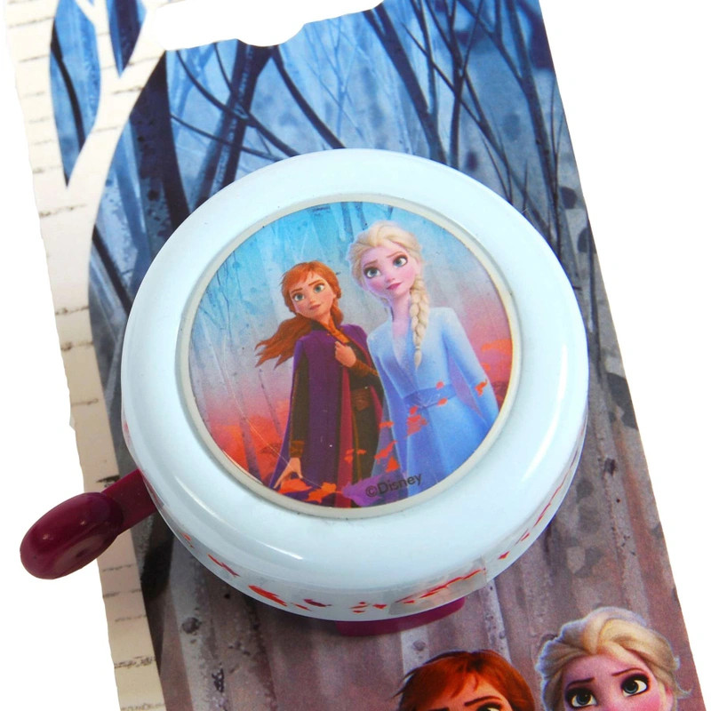 Fahrradklingel Disney Die Eiskönigin 2 – fő nézet