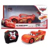 Disney Verdák 3 Távirányítós Turbó Verdák Villám McQueen, 3–5 év, Többszínű