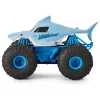 Monster Jam Távirányítású Kétéltű Jármű Megalodon STORM 1:15, 3–5 év, Többszínű