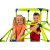 ToyMonster Eezy Peezy mászóka, kék/zöld