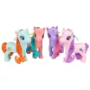 Wonder Ponyland unikornis figura szett, 14 darabos