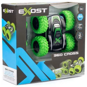 Silverlit Exost Ferngesteuertes Auto 360 CROSS 1:20 sortiert