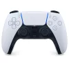 PS5 DualSense vezeték nélküli kontroller – fehér