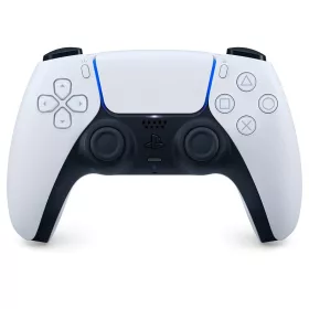 PS5 DualSense vezeték nélküli kontroller – fehér
